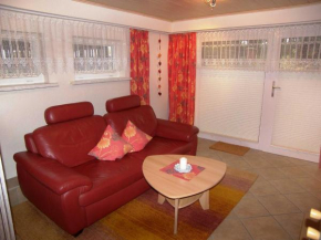 Ferienwohnung Krentz in Neu Sallenthin